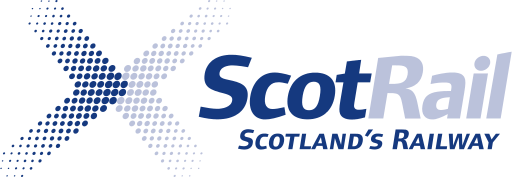 ScotRail logo