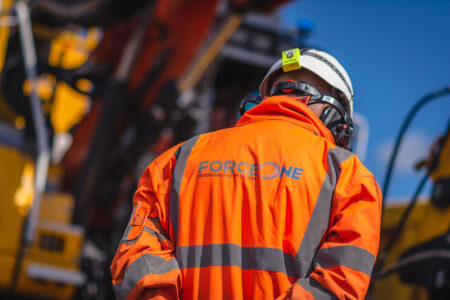 Readypower Group Acquires Force One Ltd – Angel Trains