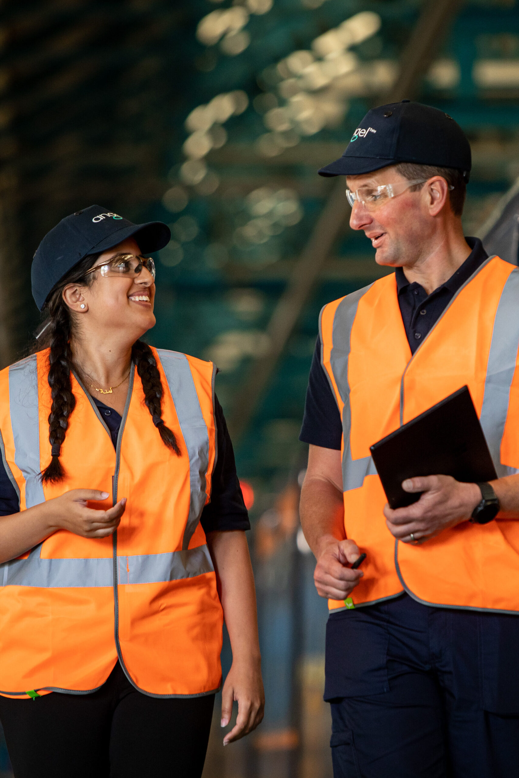 Careers – Angel Trains